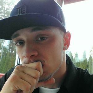 Meet your Posher, Brandon